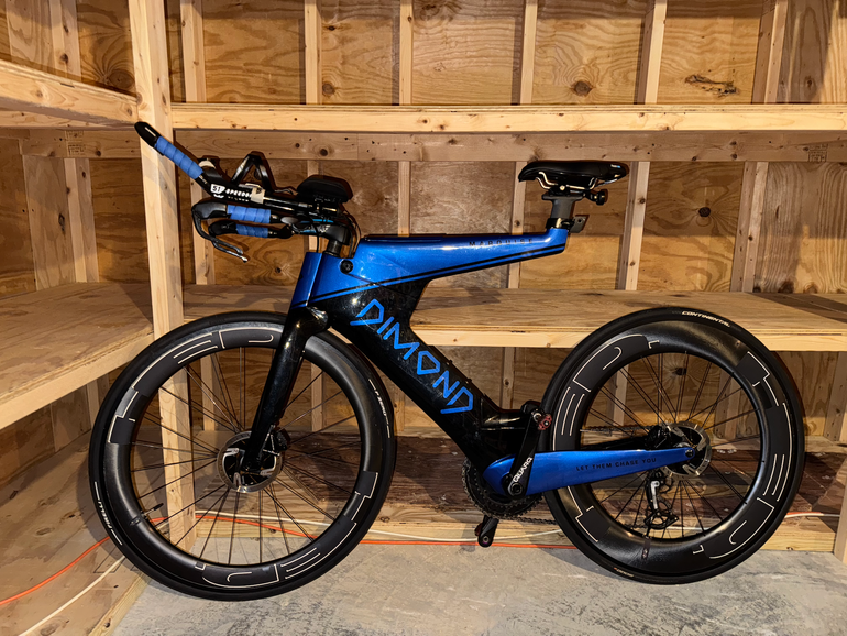 Dimond Marquise Disc 2020 2020