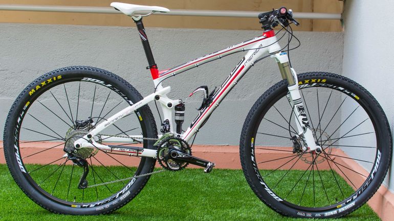 Merida Ninety-Nine XT 2015 2015