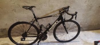 Used Specialized Tarmac Shimano Ultegra Di2 2014 Road & Gravel — image 7 of 7
