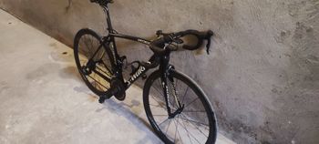 Used Specialized Tarmac Shimano Ultegra Di2 2014 Road & Gravel — image 1 of 7