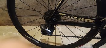 Used Specialized Tarmac Shimano Ultegra Di2 2014 Road & Gravel — image 5 of 7