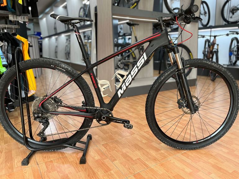 Massi Massi Team 2018