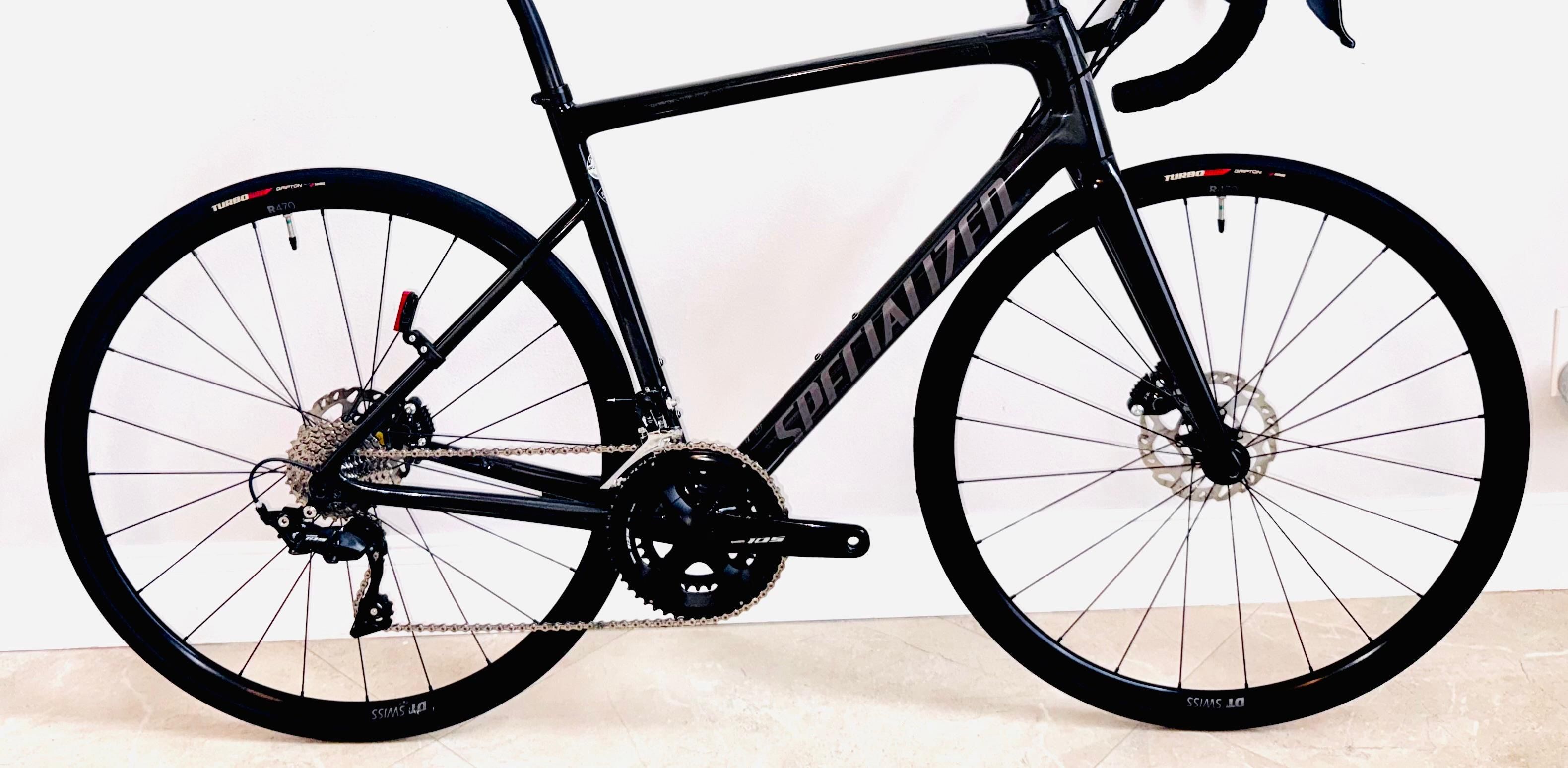 Frame Specialized Tarmac Sl6 Sport Disc Unisex Tarmac Sl6 Sport