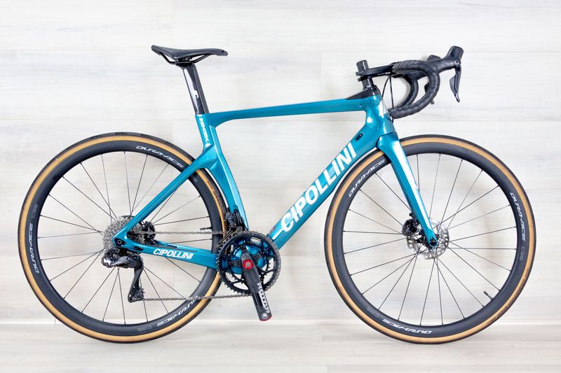 Used Cipollini NK1K 2024 Road & Gravel