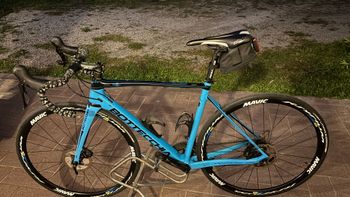 Bottecchia Bottecchia 8Avio Revolution 2021 - Main Image