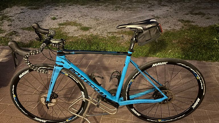 Bottecchia Bottecchia 8Avio Revolution 2021