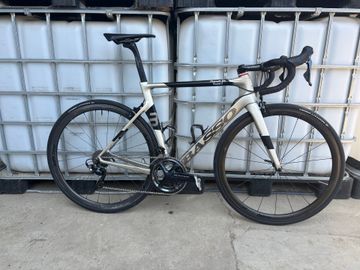 Used Basso Diamante Sv Rim 2020 2020 Road & Gravel