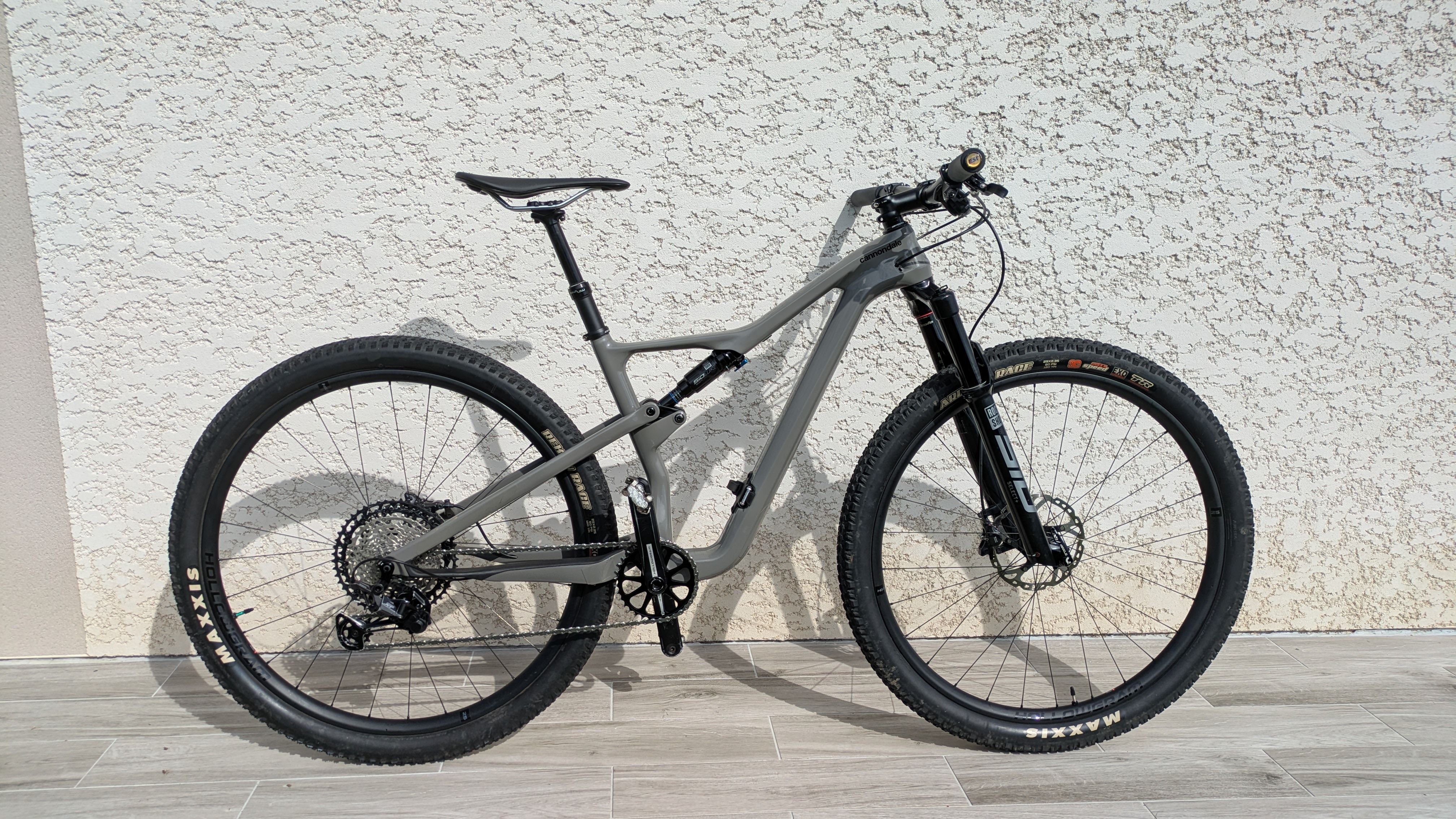 Cannondale Scalpel Carbon SE 2020 2020