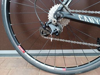 Brugt Canyon Aeroad CF 2015 Road & Gravel — billede 6 af 6