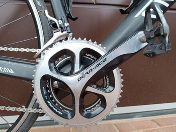 Brugt Canyon Aeroad CF 2015 Road & Gravel — billede 3 af 6