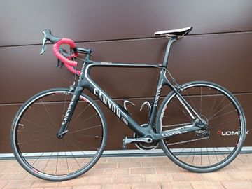Tweedehands Canyon Aeroad CF 2015 Road & Gravel — afbeelding 2 van 6