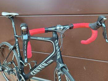 Brugt Canyon Aeroad CF 2015 Road & Gravel — billede 4 af 6