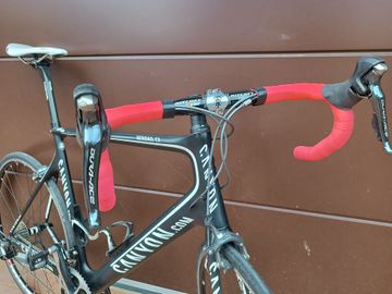 Tweedehands Canyon Aeroad CF 2015 Road & Gravel — afbeelding 4 van 6