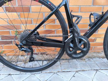 Used Van rysel Edr Shimano 105 2023 Road & Gravel, Black — image 3 of 10