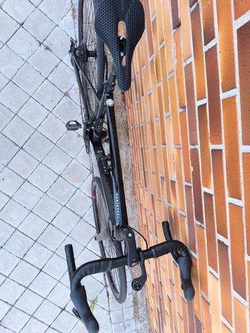 Used Van rysel Edr Shimano 105 2023 Road & Gravel, Black — image 7 of 10