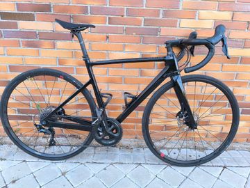 Used Van rysel Edr Shimano 105 2023 Road & Gravel