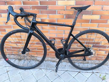 Used Van rysel Edr Shimano 105 2023 Road & Gravel, Black — image 2 of 10