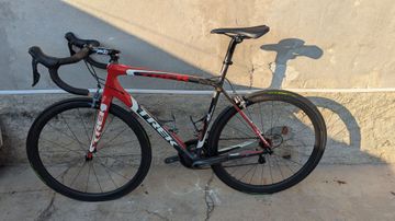 Trek Madone 5.2 H2 (Compact) 2012 2012 Road & Gravel d'occasion