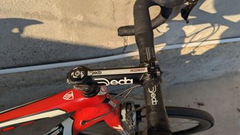 Used Trek Madone 5.2 H2 (Compact) 2012 2012 Road & Gravel, Rot — image 14 of 25