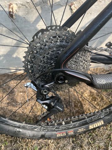CUBE Gtc Sl. 27’5 2015 Mountainbike d'occasion — image 2 sur 7