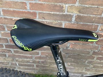 Gebrauchtes BH RC 8.7 2016 Mountainbike, Schwarz — Bild 8 von 12