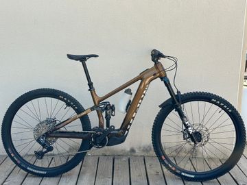 Gebrauchtes Marin Rift zone SRAM GX Eagle AXS (T-Type) 2025 MTB