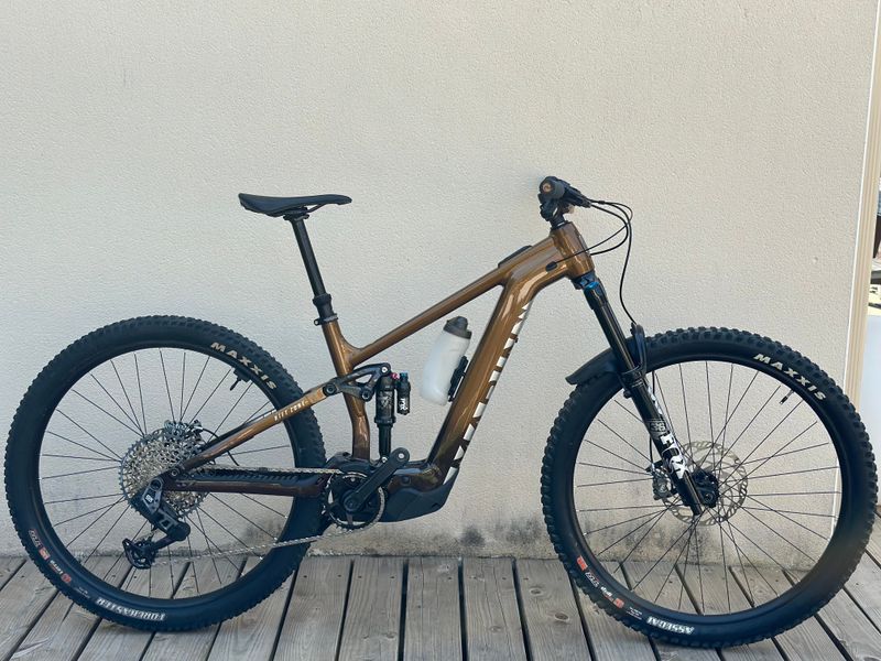 Used Marin Rift zone SRAM GX Eagle AXS (T-Type) 2025 MTB