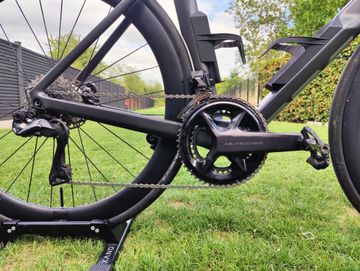 Używany BMC Timemachine Road 01 2022 Road & Gravel — zdjęcie 3 z 11