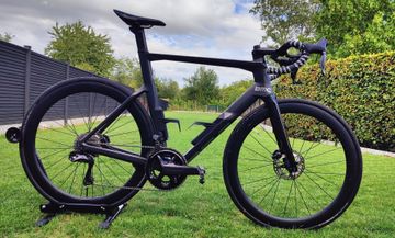 Używany BMC Timemachine Road 01 2022 Road & Gravel — zdjęcie 1 z 11