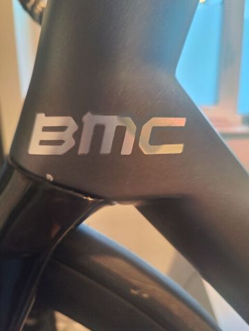 Używany BMC Timemachine Road 01 2022 Road & Gravel — zdjęcie 8 z 11