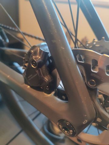 Używany BMC Timemachine Road 01 2022 Road & Gravel — zdjęcie 10 z 11