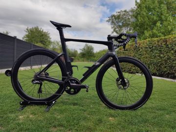 Używany BMC Timemachine Road 01 2022 Road & Gravel — zdjęcie 2 z 11
