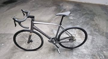 Used Orbea AVANT H60-D 2022 2022 Road & Gravel, Light Gray — image 1 of 5
