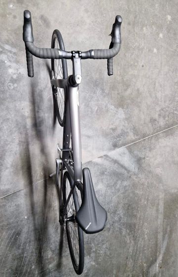Used Orbea AVANT H60-D 2022 2022 Road & Gravel, Light Gray — image 3 of 5