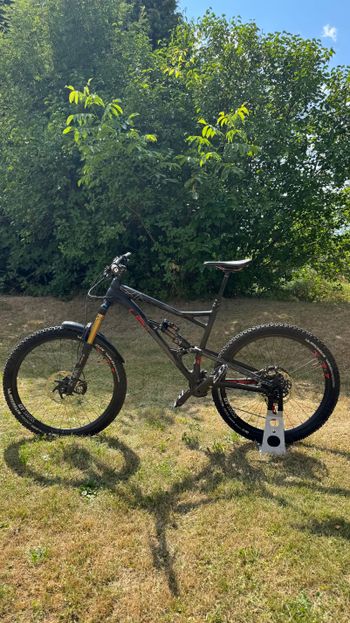 Ghe21さま専用 OLD　MTB 程度良好！CENTURION 88' Timberlin Destiny MTB Bike 20.5