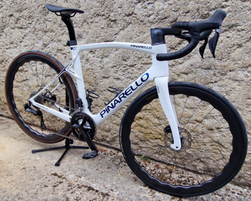 Gebrauchtes Pinarello X5 Shimano 105 DI2 2025 2025 Road & Gravel
