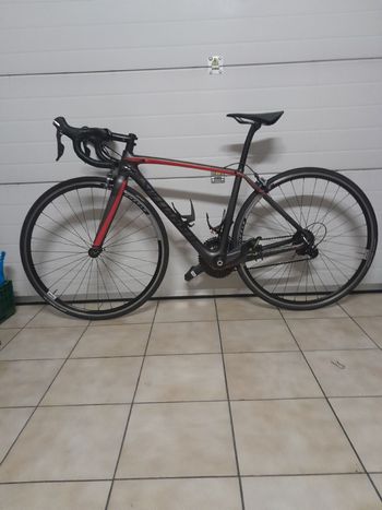 Specialized, Tarmac Sl 5 2017