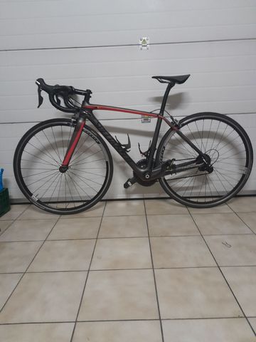 Gebrauchtes Specialized Tarmac Sl 5 2017 2017 Road & Gravel
