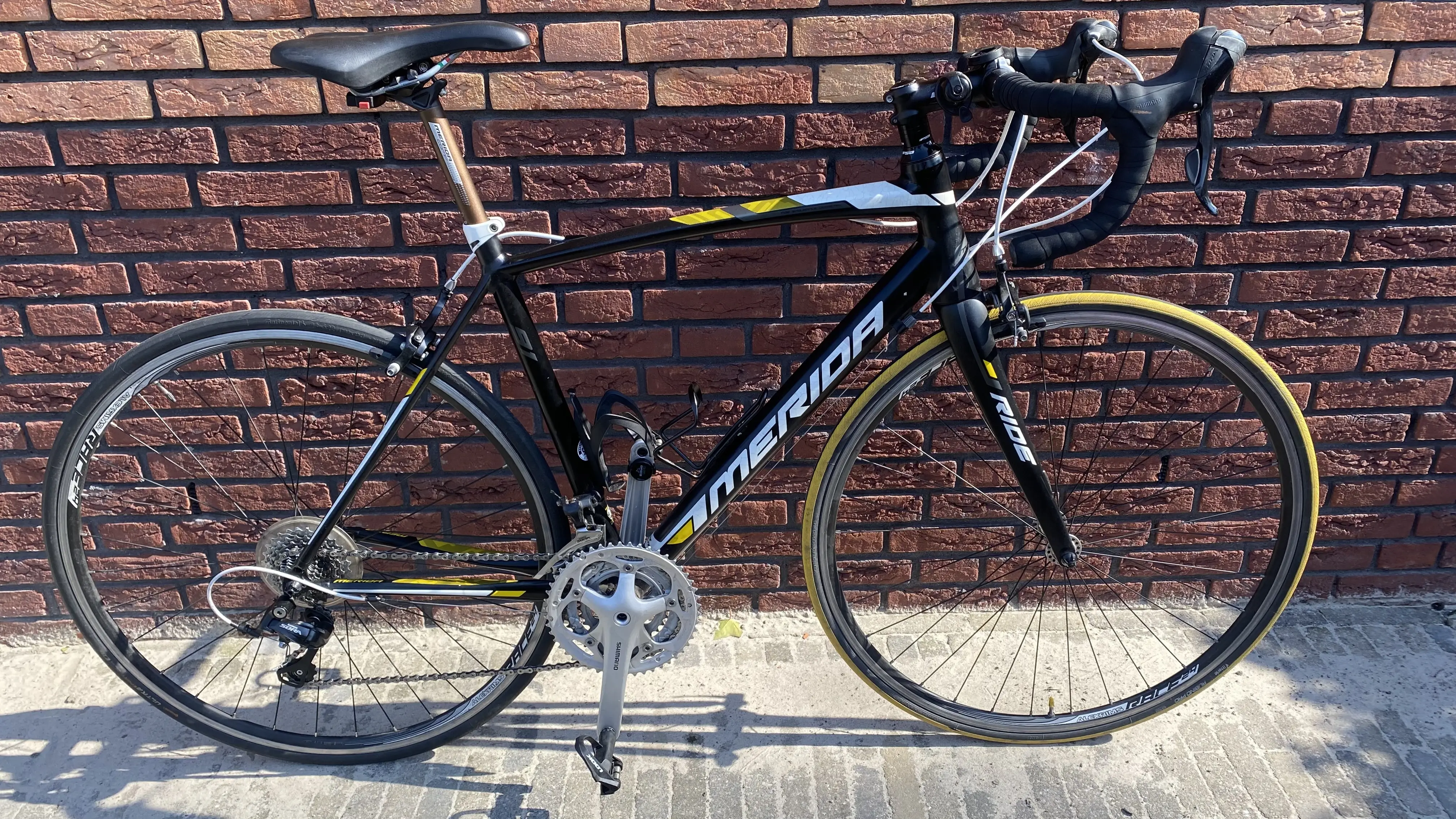 Merida ride lite 91 deals