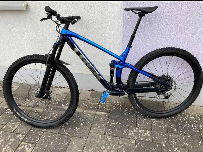 Trek Fuel EX 8 2022 2022