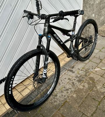 Tweedehands BH ILynx Race Carbon 7.7 2024 MTB