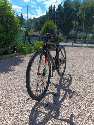 Guerciotti Lembeek 2022 Road & Gravel usato