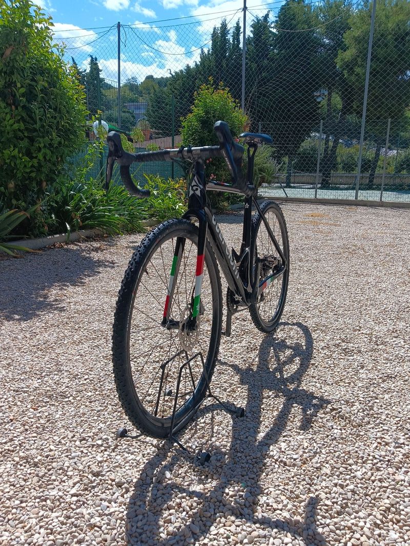 Used Guerciotti Lembeek 2022 Road & Gravel