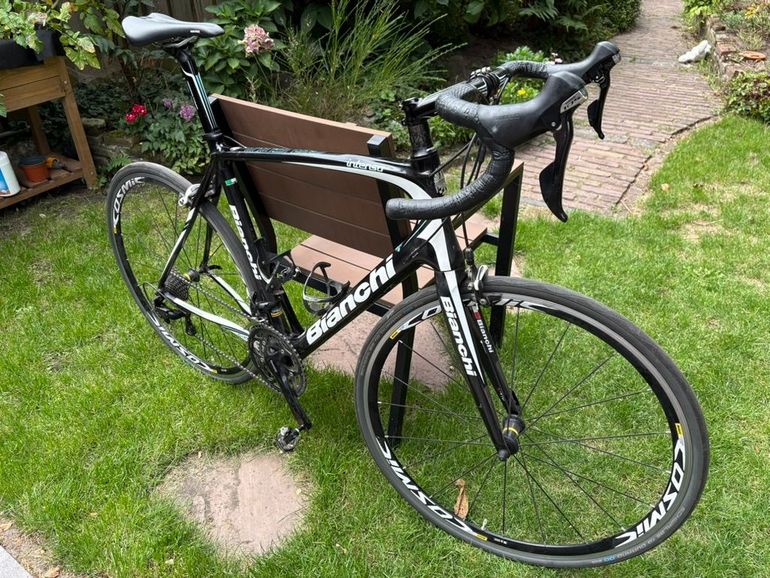 Bianchi Intenso 105 2016 2016