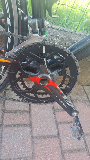 Gebrauchtes Fondriest TF3 1.2 2019 Road & Gravel, Schwarz — Bild 2 von 5
