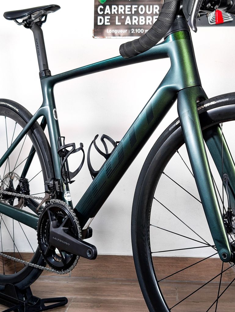 Scott Addict RC 15 2022 2022