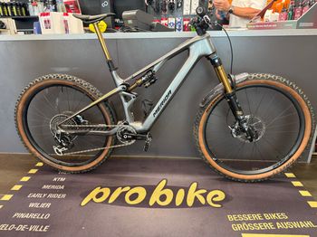Merida, EONE-SIXTY SL 10K