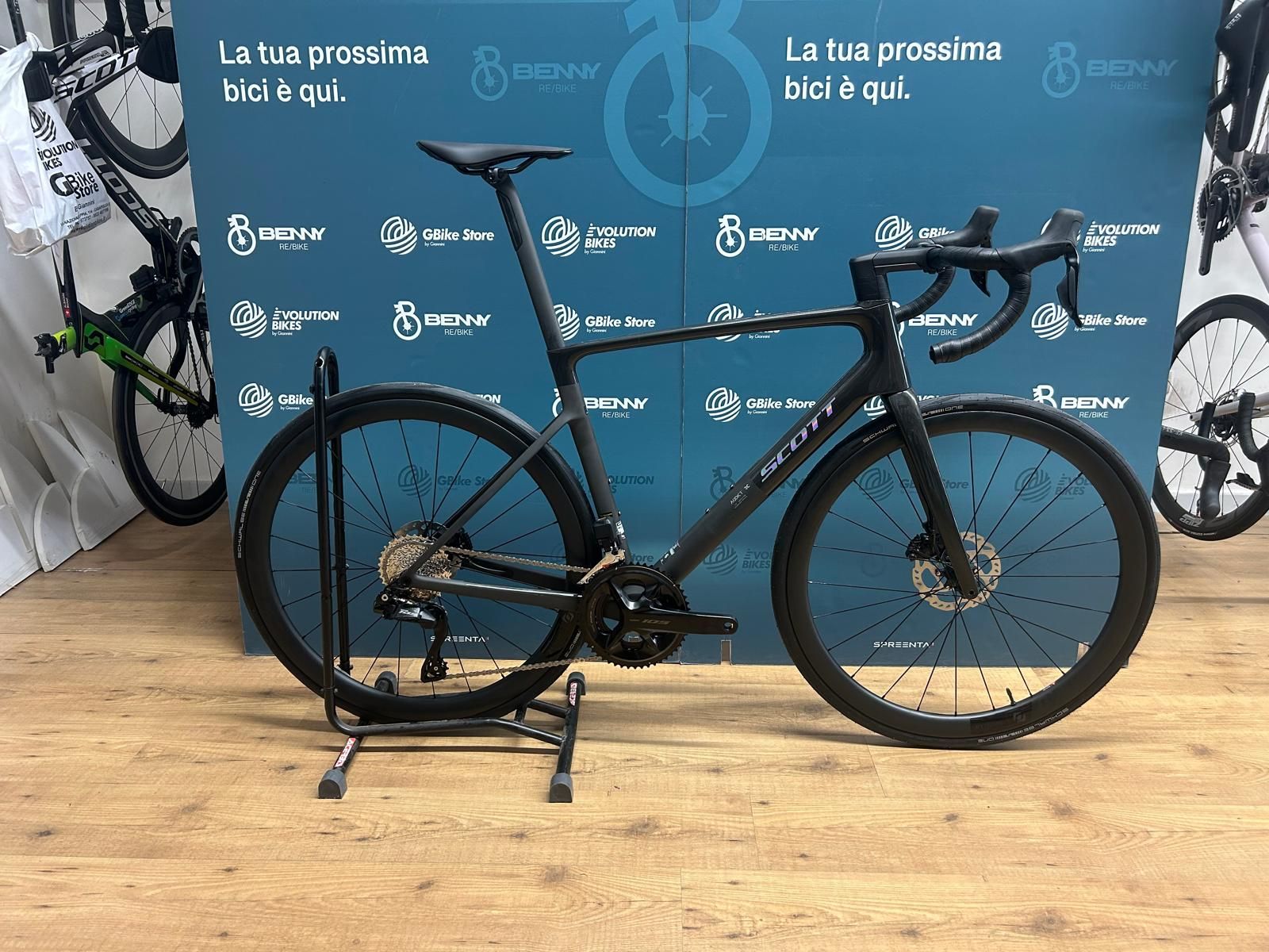 Electric Bike Hire Evolution Bikes It New 2023 HeyBike E-Bike