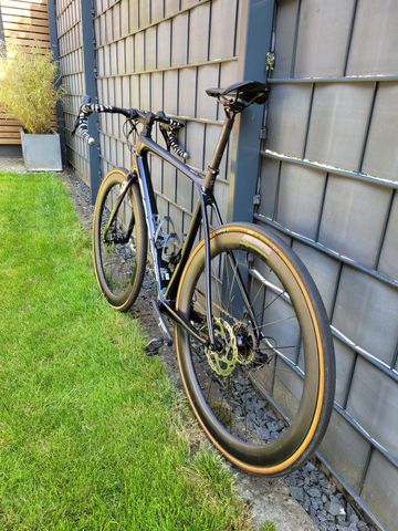 Tweedehands Scott Addict 20 Disc 2021 Road & Gravel — afbeelding 5 van 6