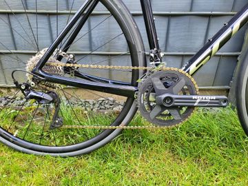 Tweedehands Scott Addict 20 Disc 2021 Road & Gravel — afbeelding 3 van 6